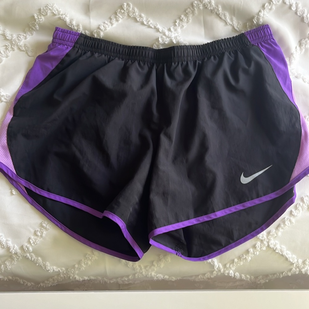 Nike Dri-Fit Tempo Running Shorts